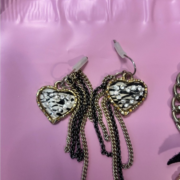 Betsey Johnson Bundle - Picture 14 of 14